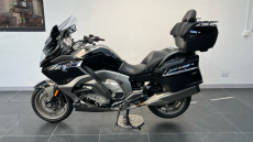 BMW K1600 GTL LE (22MY)